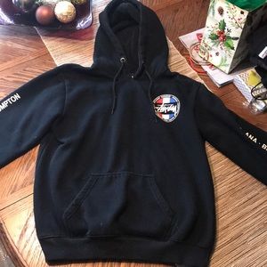 Stussy Hoodie